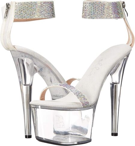 Women's Anika Heeled Sandal in Saudi Arabia