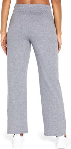 Women's Josie Pocket Straight Leg Sweatpant in Saudi Arabia