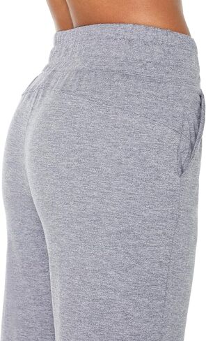 Women's Josie Pocket Straight Leg Sweatpant in Saudi Arabia