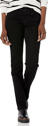 Royalty For Me Womens Wannabettabutt Slim Boot Cut Lycra Sustainable Jean in Saudi Arabia