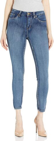 Tribal Women's 5 Pocket Skinny Ankle Dream Jean in Saudi Arabia
