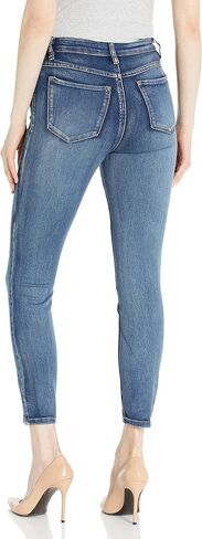 Tribal Women's 5 Pocket Skinny Ankle Dream Jean in Saudi Arabia