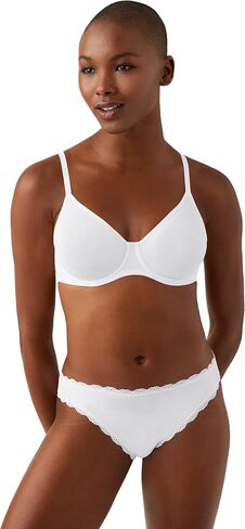 b.tempt'd المرأة القطنية إلى حمالة الصدر Underwire in Kuwait