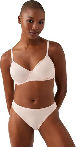 b.tempt'd المرأة القطنية إلى حمالة الصدر Underwire in Kuwait