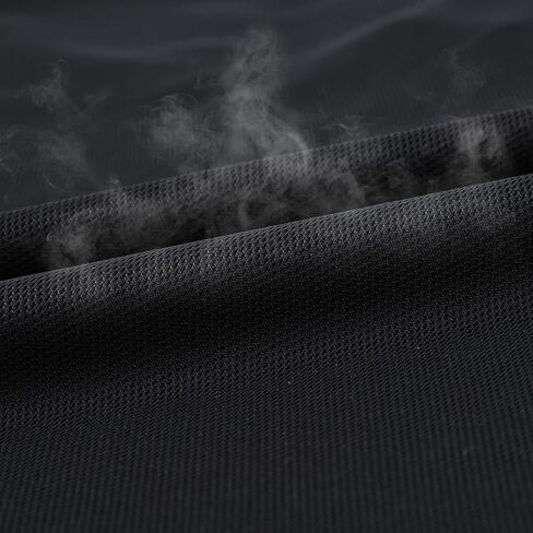 تي شيرت بولو رجالي من YuKaiChen بأكمام قصيرة وجيب سريع الجفاف وخفيف الوزن للتمرين in Kuwait