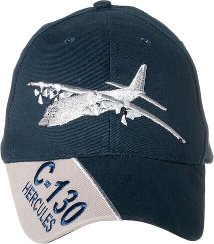 C-130 Hercules Hat/U.S. قبعة البيسبول من اير فورس - USAF 6314 in Saudi Arabia
