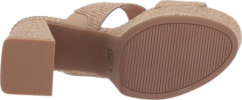 Chinese Laundry Women's Nice Heeled Sandal in Saudi Arabia