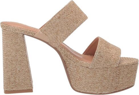 Chinese Laundry Women's Nice Heeled Sandal in Saudi Arabia