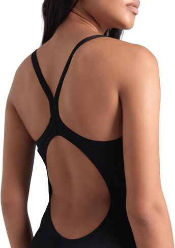 Performance Surf's Up Women's Swimsuit Light Drop Back One Piece MaxLife Pool Training Suit for Frequent Swimming in Saudi Arabia