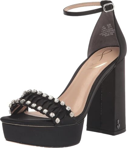 Sam Edelman Women's Ninette Platform in Saudi Arabia