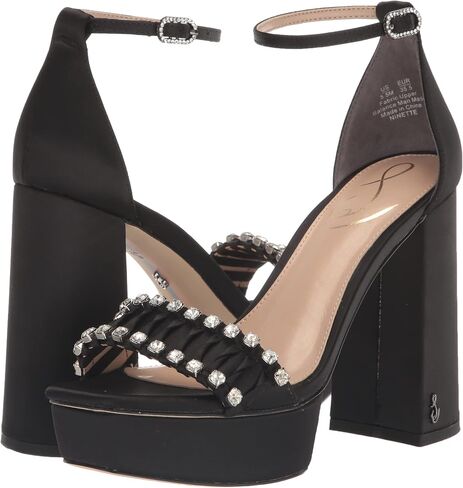 Sam Edelman Women's Ninette Platform in Saudi Arabia