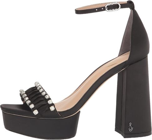 Sam Edelman Women's Ninette Platform in Saudi Arabia