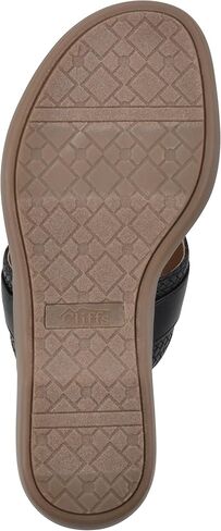 CLIFFS BY WHITE MOUNTAIN Women's Benedict Mini Wedge Sandal in Kuwait