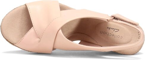 صندل Lafley Alaine نسائي من Clarks in Saudi Arabia