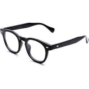 Rice Nails Nearsighted Glasses Distance Glasses Fashion Myopia Shortsighted Glasses