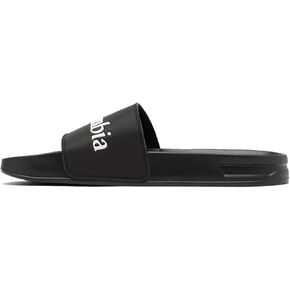 Columbia Men's Hood River Slide Sport Sandal