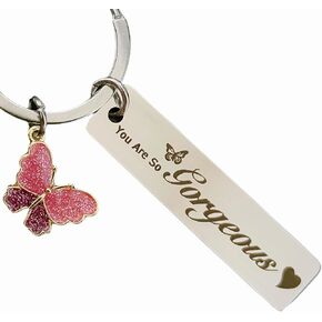 MlilAura Taylor Merch TS Keychain Music Gift Singer Fans Keychain Taylor Gift for Girlfriend Friend Daughter