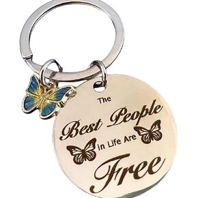 MlilAura Taylor Merch TS Keychain Music Gift Singer Fans Keychain Taylor Gift for Girlfriend Friend Daughter