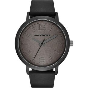 Skechers Men's Quartz Three-Hand Analog Casual Watch