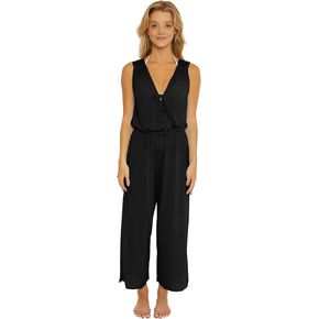 Becca by Rebecca Virtue Breezy Basics Jumpsuit in Kuwait