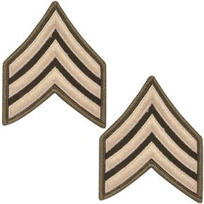 منظم ملابس من Army AGSU Sgt. E-5 - ذكر, أحمر, One Size in Kuwait