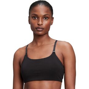 GAP Women's Maternity Organic Cotton Pumping Nursing Bra