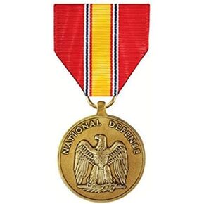 National Defense Service -MEDAL حقيبة للحواسيب اللوحية