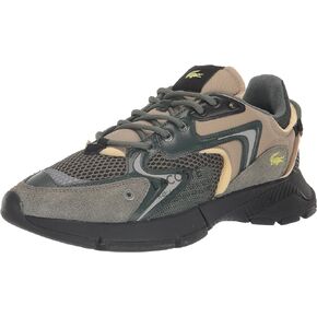 Lacoste Men's 46sma0003 Sneaker in Kuwait