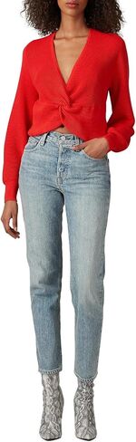 findersKEEPERS womens Serafina Knit Sweater Sweater in Saudi Arabia