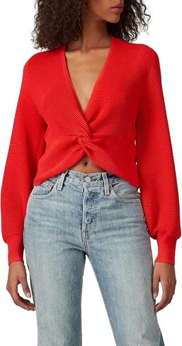 findersKEEPERS womens Serafina Knit Sweater Sweater in Saudi Arabia