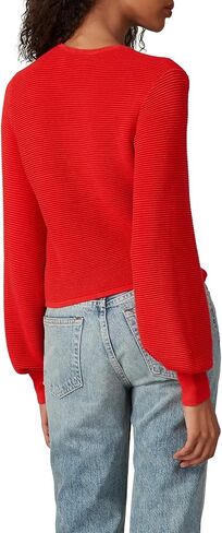 findersKEEPERS womens Serafina Knit Sweater Sweater in Saudi Arabia