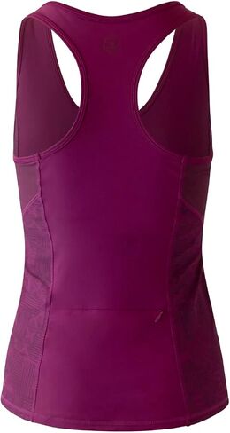 UV SKINZ UPF 50+ Womens Racerback Swim Tankini in Kuwait