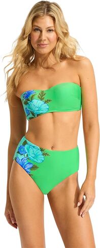 حمالة صدر نسائية من Seafolly لحفلات الحديقة القياسية in Saudi Arabia