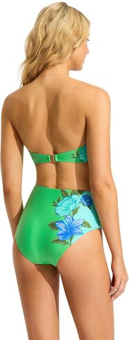 حمالة صدر نسائية من Seafolly لحفلات الحديقة القياسية in Saudi Arabia