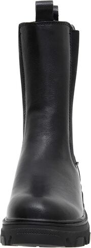 CUSHIONAIRE Women's Pax high pull on chelsea boot +Memory Foam in Saudi Arabia