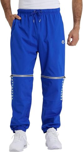 ARENA Icons Unisex Pants Convertible in Saudi Arabia
