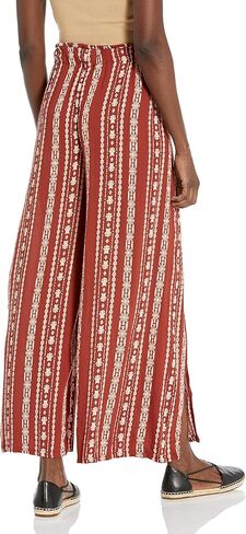 Angie Women's Wide Leg Pant in Saudi Arabia