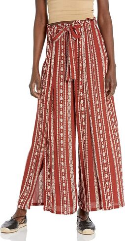 Angie Women's Wide Leg Pant in Saudi Arabia