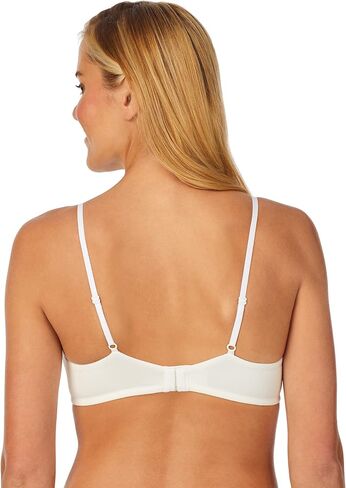 ملابس داخلية نسائية من Cuddl Duds، حمالة صدر مريحة خالية من الأسلاك مع زخرفة من الدانتيل in Saudi Arabia