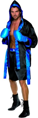 Fever Men's Down For The Count Costume in Saudi Arabia