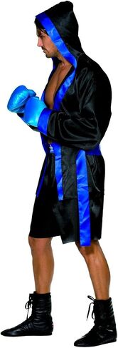 Fever Men's Down For The Count Costume in Saudi Arabia