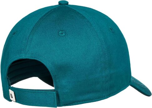 Roxy Life Baseball Hat Moroccan Blue One Size in Saudi Arabia