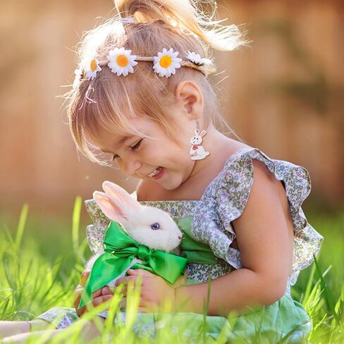 مجموعة أقراط من الجلد الصناعي مكونة من 16 زوجًا من JeryWe للنساء أقراط متدلية على شكل قطرة دمعة خفيفة الوزن مصنوعة يدويًا هدية مجوهرات in Kuwait