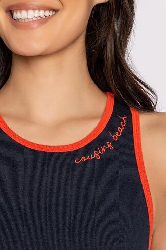 PJ Salvage Women's The Summer I Turned Pretty Lounge Pajama Tank Top Pj in Saudi Arabia