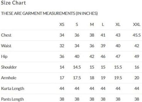 مجموعة سراويل كورتا للنساء من ذا لوم 3/4 كم ورقبة على شكل حرف V ملابس عرقية هندية مطبوعة كورتي عرقية هندية للفتيات باللون الأصفر in Kuwait