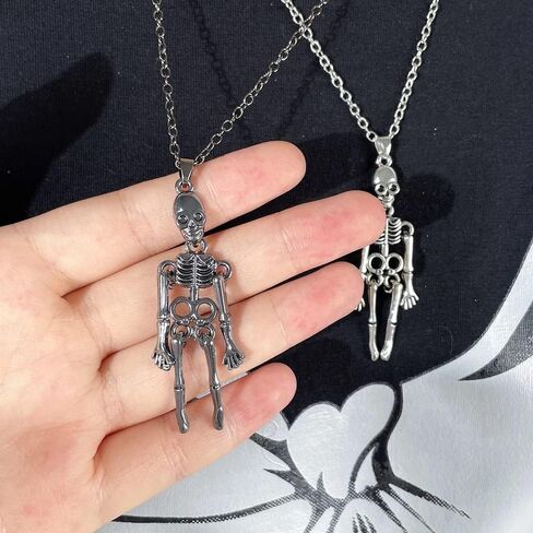 2 PCS Best Friend Necklace for Women，Matching Necklace Beautifly Necklace For Women Friendship Bff Necklace For 2， Cute Necklaces For Teen Girls Sister Dainty Couple Valentines Day in Saudi Arabia
