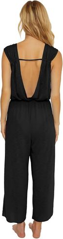 Becca by Rebecca Virtue Breezy Basics Jumpsuit in Kuwait