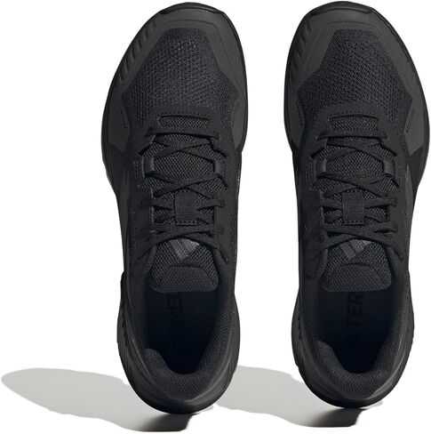 adidas mens Terrex SoulStride Core Black/Carbon/Grey 12 in Saudi Arabia