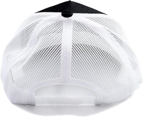 PeruCoUSA Marca Peru Hat — Trucker Mesh Snapback Cap — Adjustable — Gorras Peruanas in Kuwait