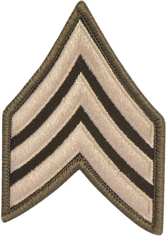 منظم ملابس من Army AGSU Sgt. E-5 - ذكر, أحمر, One Size in Saudi Arabia